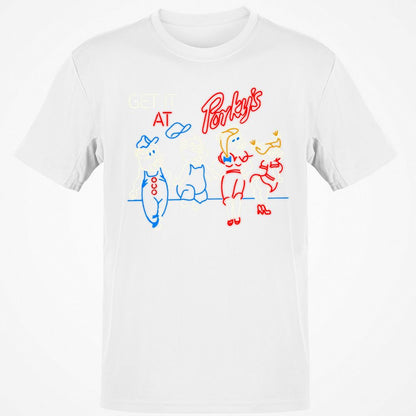 Classic Unisex T-Shirt - U2X1TG2S - White - 12