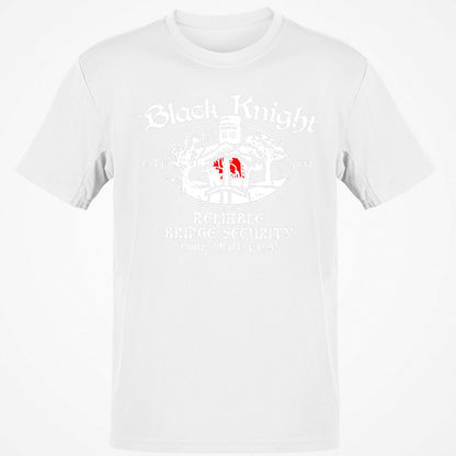 Classic Unisex T-Shirt - EBG6LWMS - White - 12