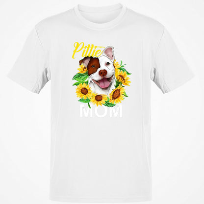 Classic Unisex T-Shirt - BXJKJYBB - White - 12