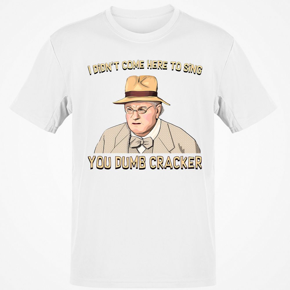 Classic Unisex T-Shirt - YPRR3FG3 - White - 12