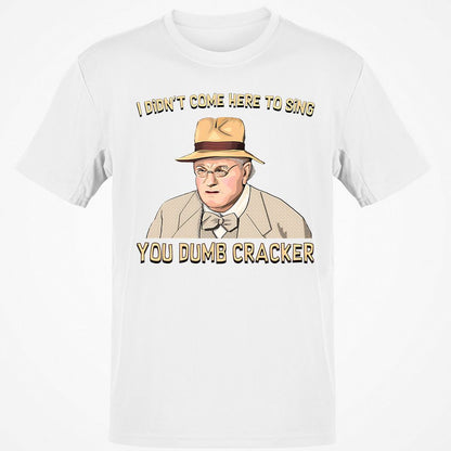 Classic Unisex T-Shirt - YPRR3FG3 - White - 12