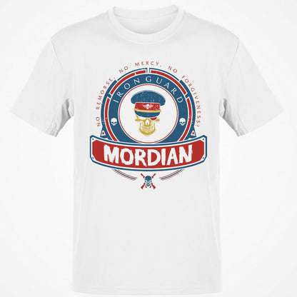 Classic Unisex T-Shirt - VFYVKE2S - White - 12