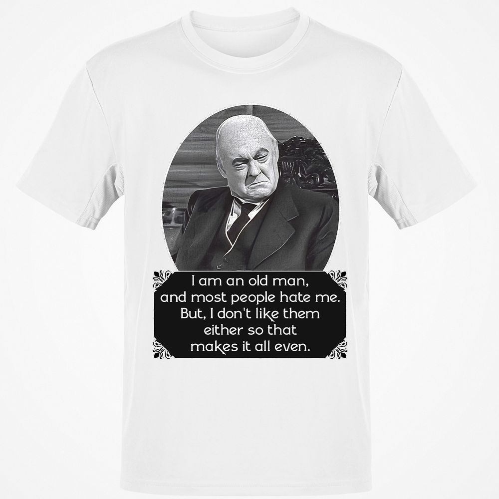 Classic Unisex T-Shirt - X7SAVZJU - White - 12