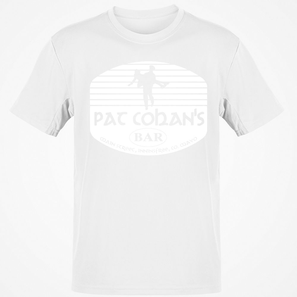 Classic Unisex T-Shirt - WMG55C2C - White - 12