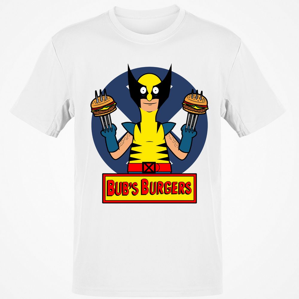 Classic Unisex T-Shirt - FE7JT5P3 - White - 12