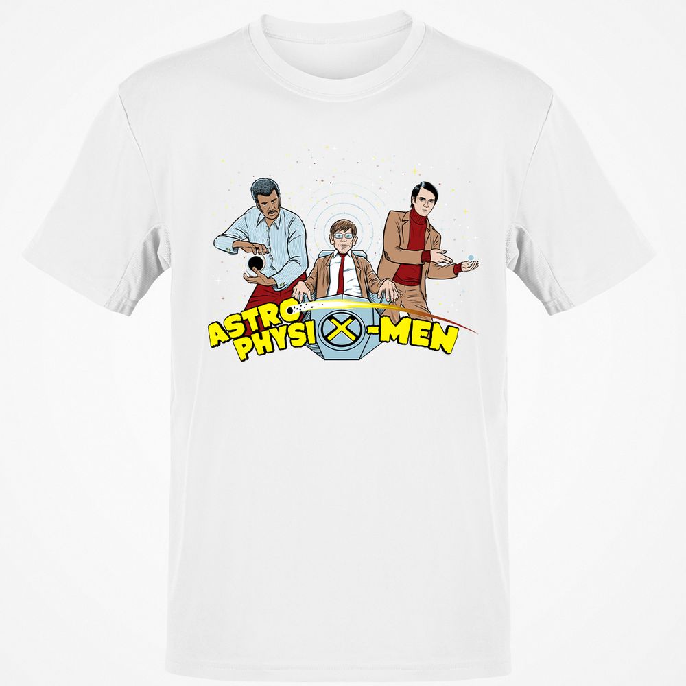 Classic Unisex T-Shirt - PAUBZ3TJ - White - 12