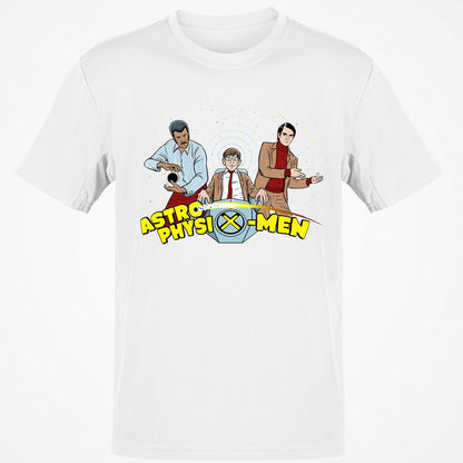Classic Unisex T-Shirt - PAUBZ3TJ - White - 12