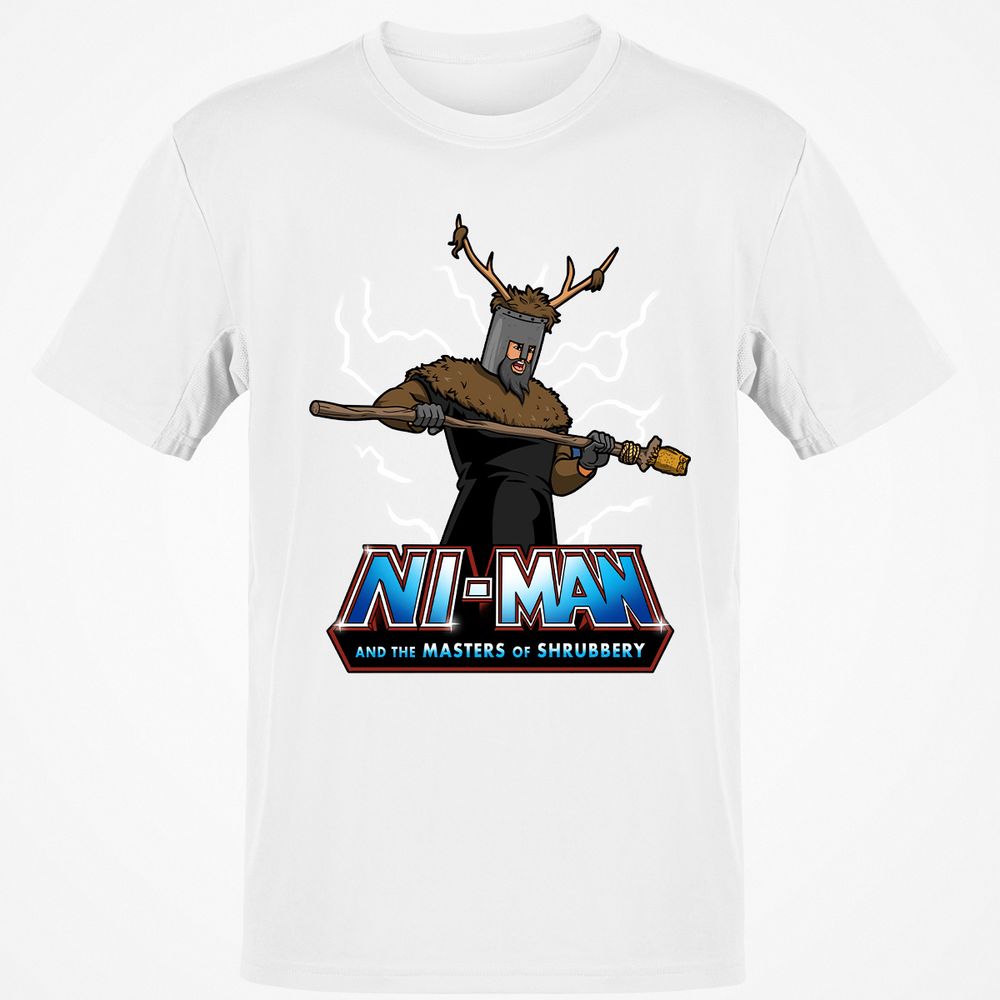 Classic Unisex T-Shirt - C6T3U6NP - White - 12