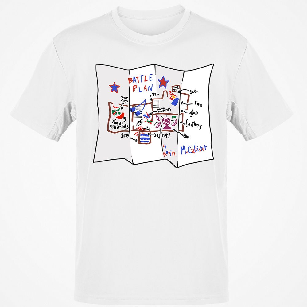 Classic Unisex T-Shirt - YBEQ544E - White - 12