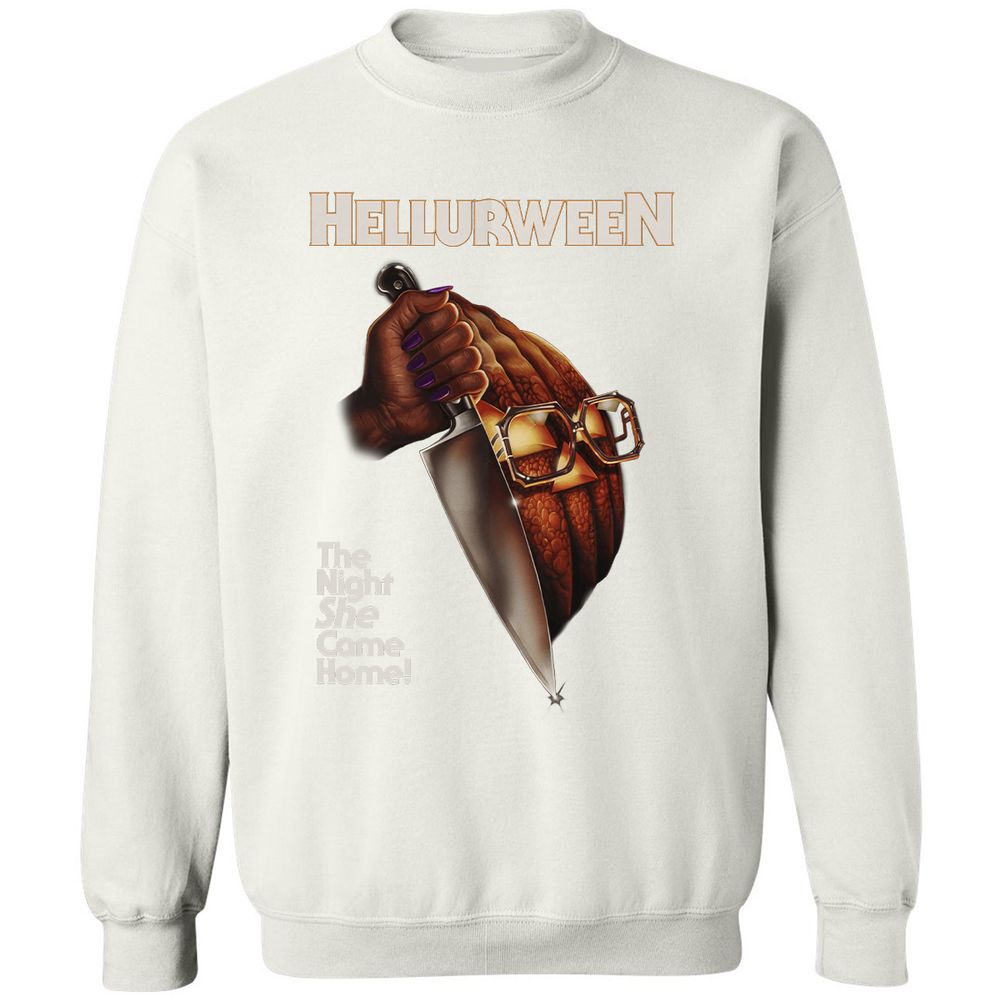 Classic Unisex Sweatshirt - 9KG1S6MB - White - 12