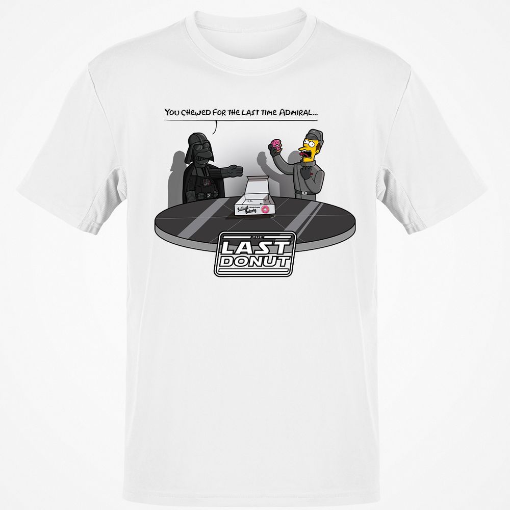 Classic Unisex T-Shirt - V6W9LE89 - White - 12