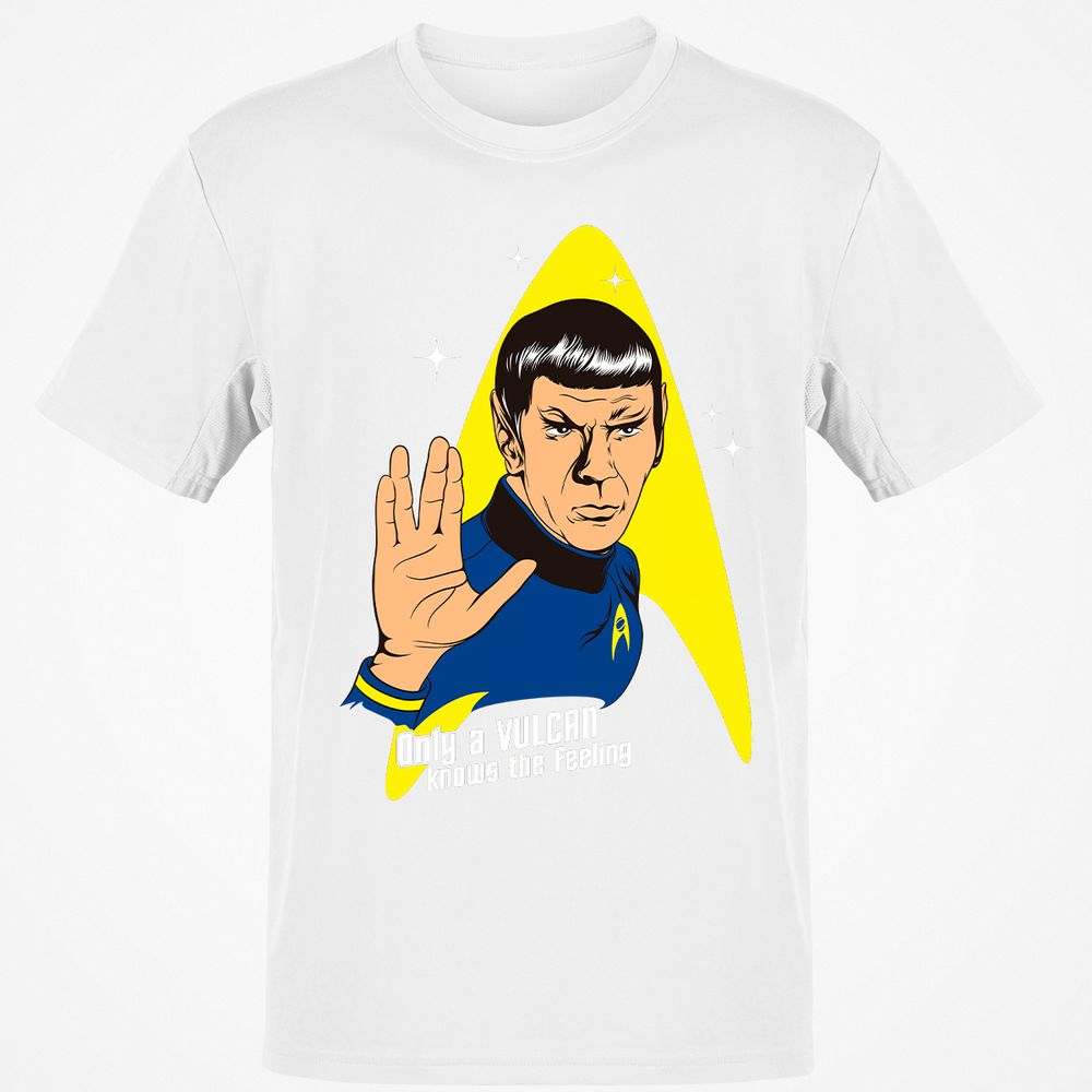 Classic Unisex T-Shirt - CRX7BV3X - White - 12