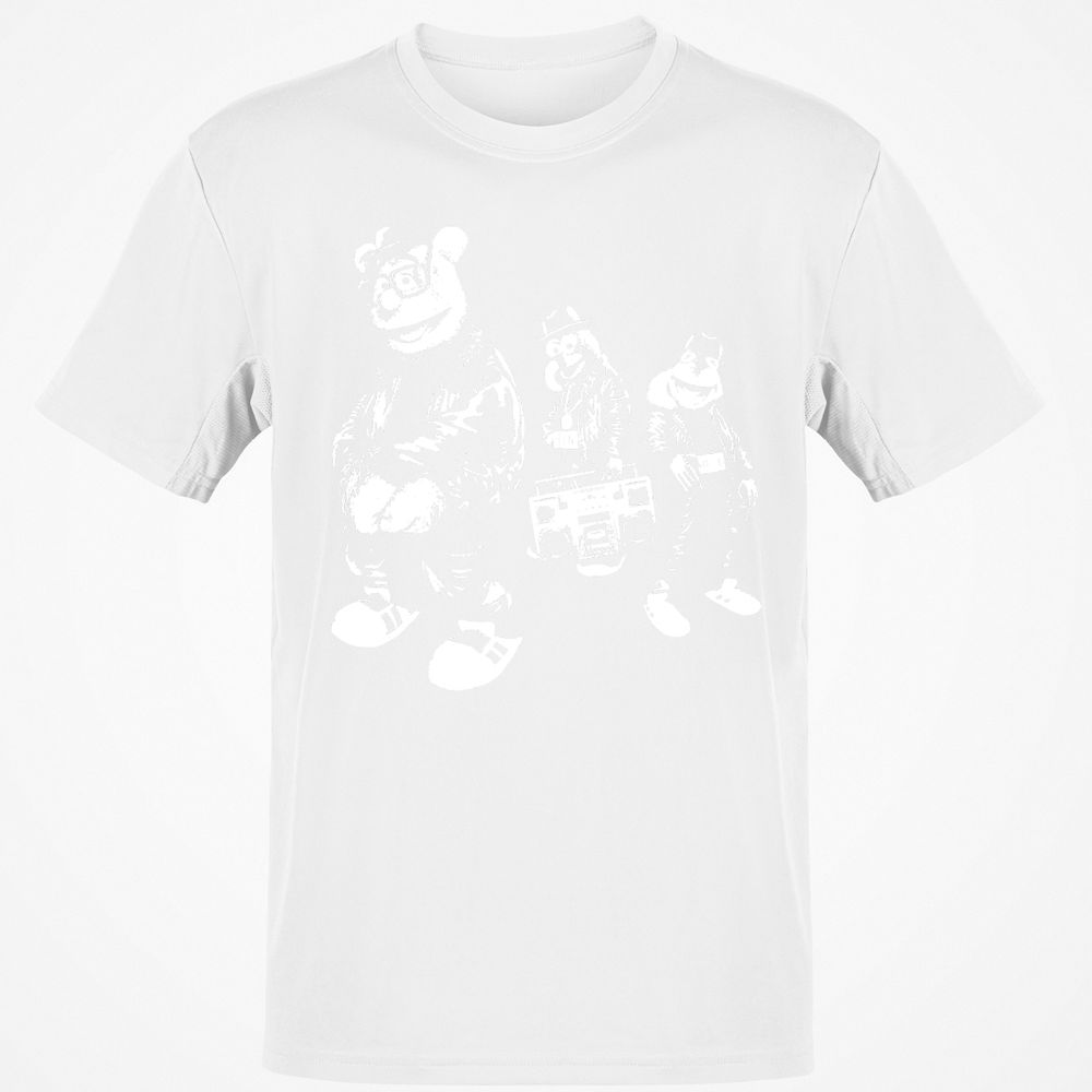 Classic Unisex T-Shirt - NKFZ3CJG - White - 12