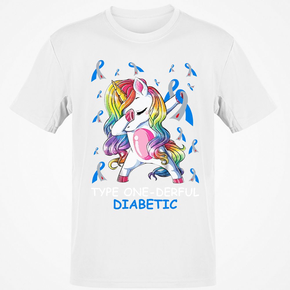 Classic Unisex T-Shirt - 5QNVGMDN - White - 12