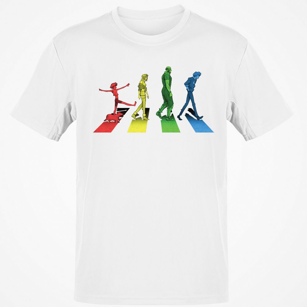Classic Unisex T-Shirt - YNAXJT2R - White - 12