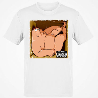 Classic Unisex T-Shirt - K9AJPFVT - White - 12