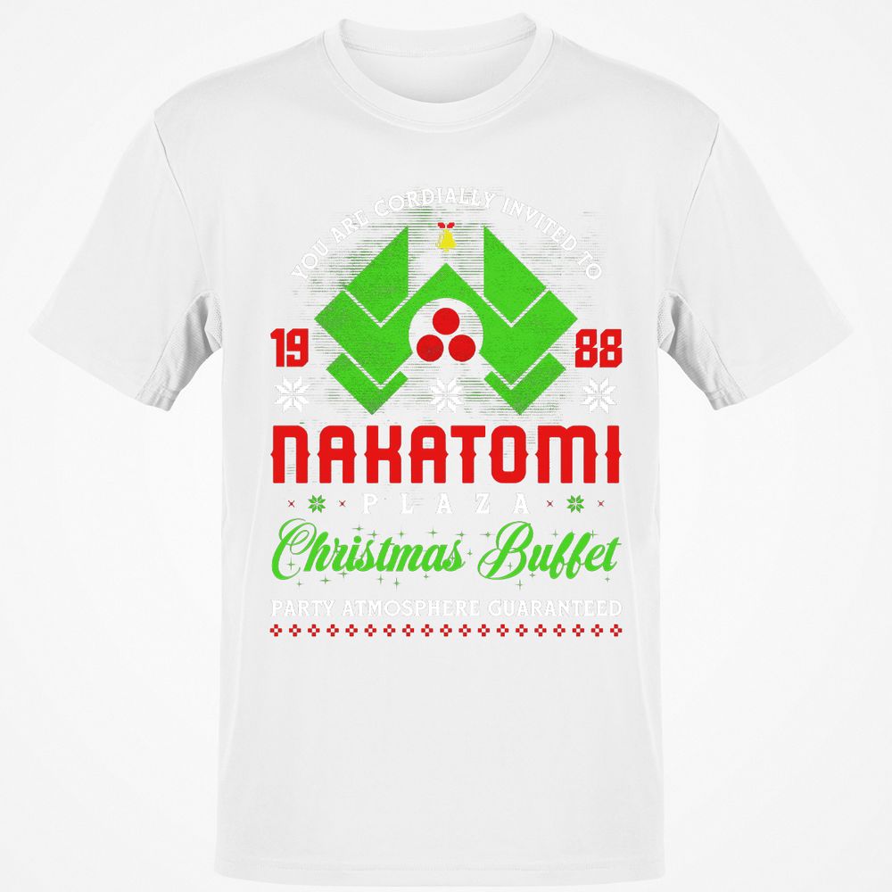 Classic Unisex T-Shirt - SS5NDK2S - White - 12