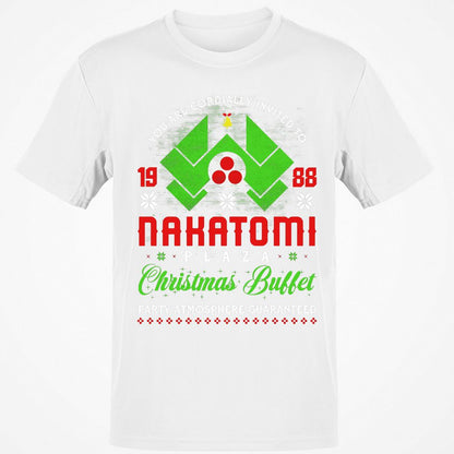 Classic Unisex T-Shirt - SS5NDK2S - White - 12