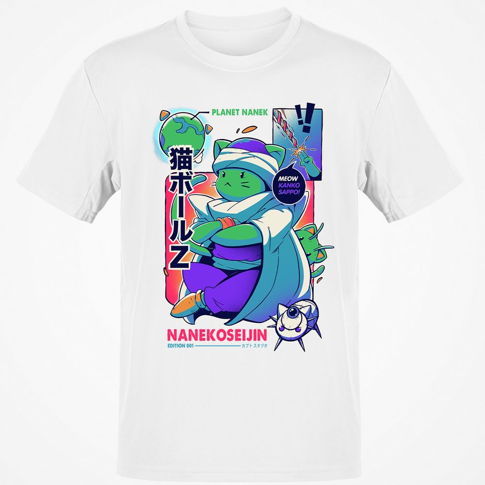 Classic Unisex T-Shirt - BD8Q2SY6 - White - 12