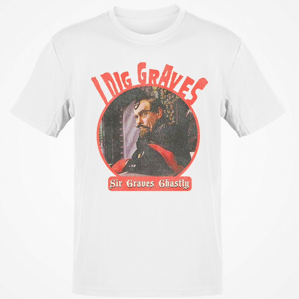 Classic Unisex T-Shirt - DFG4VVR7 - White - 12