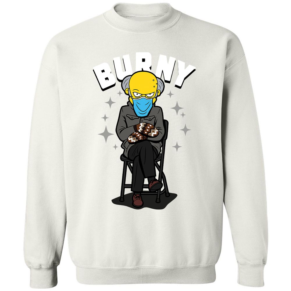 Classic Unisex Sweatshirt - NT4LWJT4 - White - 12