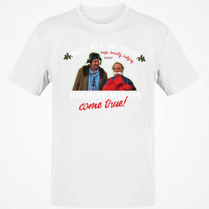 Classic Unisex T-Shirt - P5A89214 - White - 12