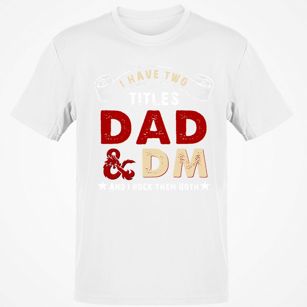 Classic Unisex T-Shirt - 7DLD6QJA - White - 12