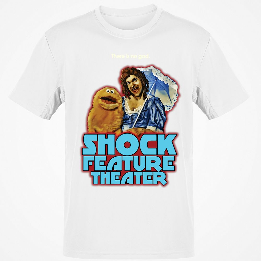 Classic Unisex T-Shirt - 3FWPFJUJ - White - 12