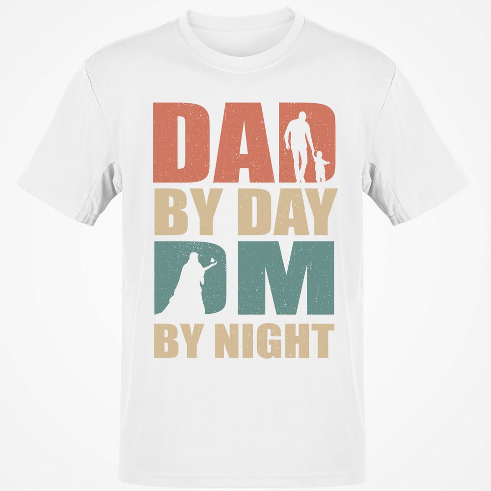 Classic Unisex T-Shirt - 9K4A9A61 - White - 12