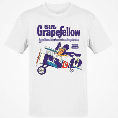 Classic Unisex T-Shirt - 6NRYXS8R - White - 12