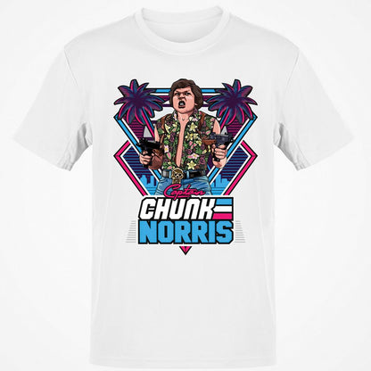 Classic Unisex T-Shirt - MV18TKMN - White - 12