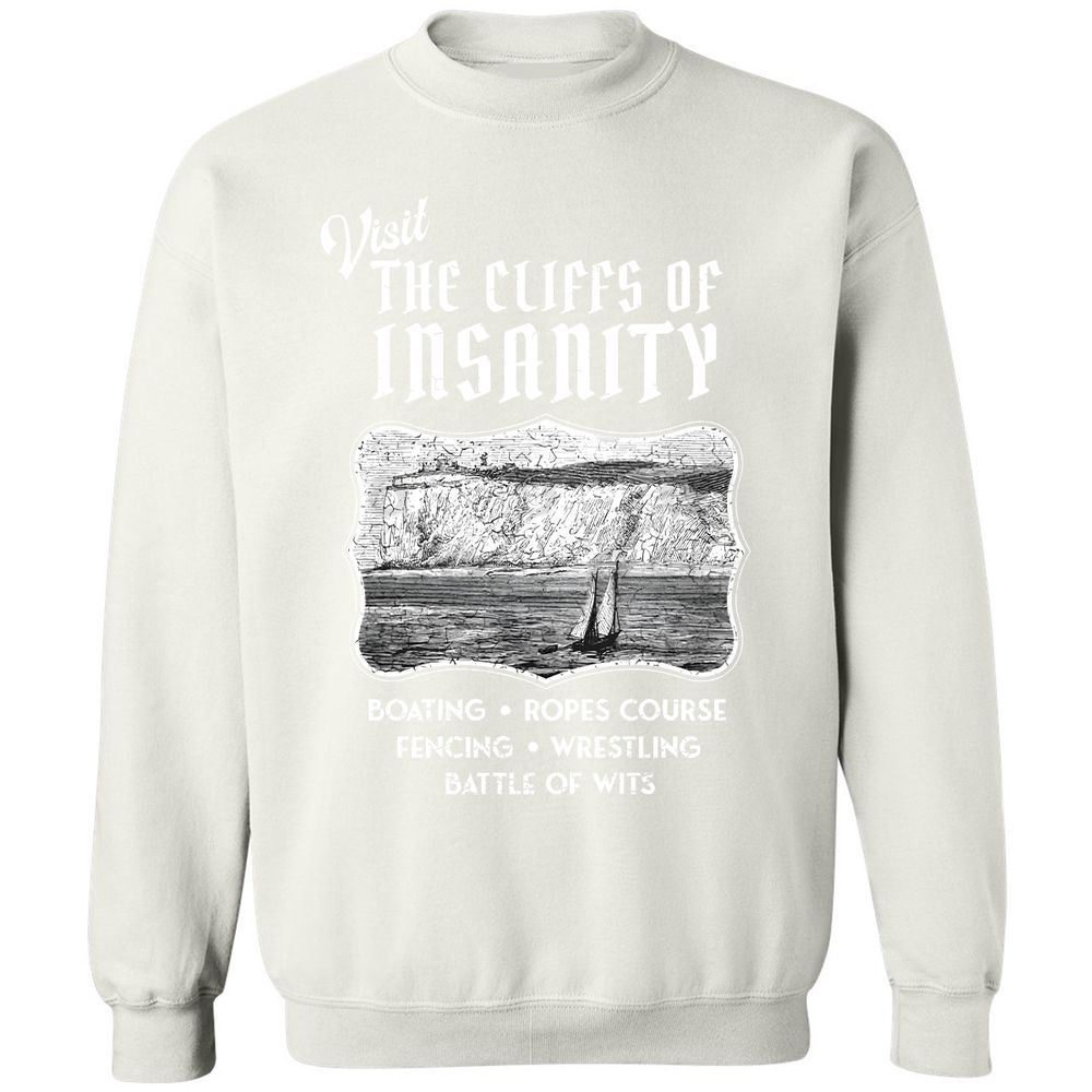 Classic Unisex Sweatshirt - KGSNL1HL - White - 12