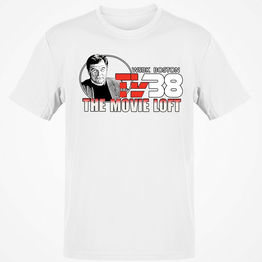 Classic Unisex T-Shirt - C7NVWZRU - White - 12