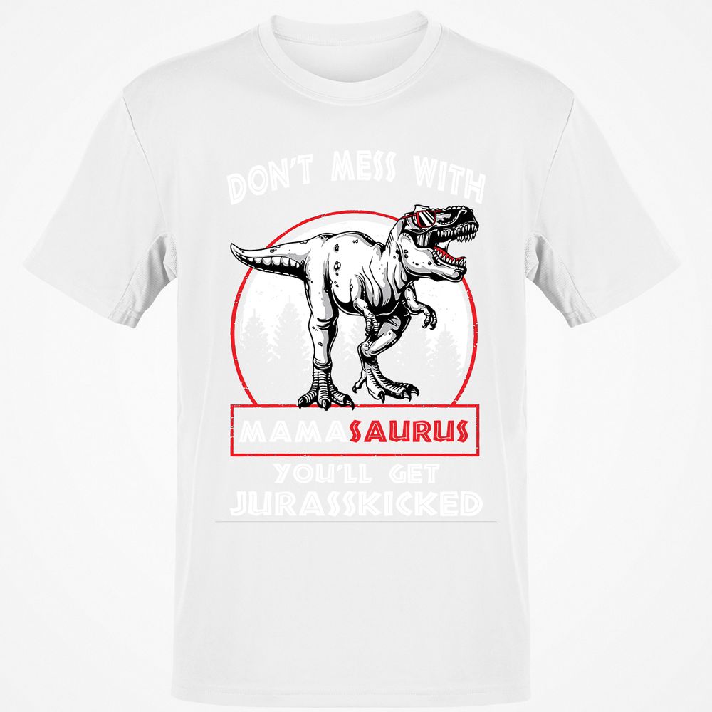 Classic Unisex T-Shirt - 48S57CG6 - White - 12