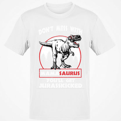 Classic Unisex T-Shirt - 48S57CG6 - White - 12