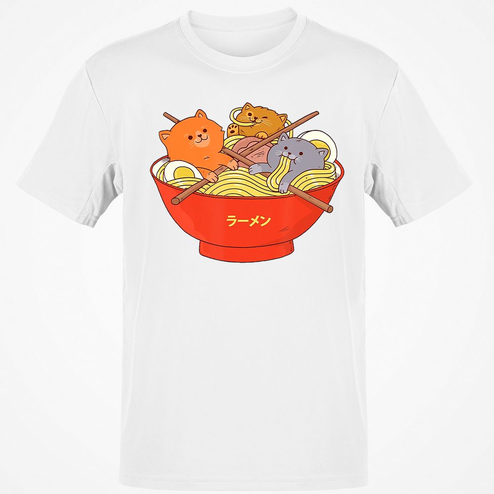 Classic Unisex T-Shirt - HN5HHH4J - White - 12