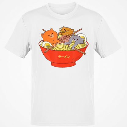 Classic Unisex T-Shirt - HN5HHH4J - White - 12