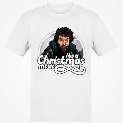 Classic Unisex T-Shirt - TL9XEXVV - White - 12