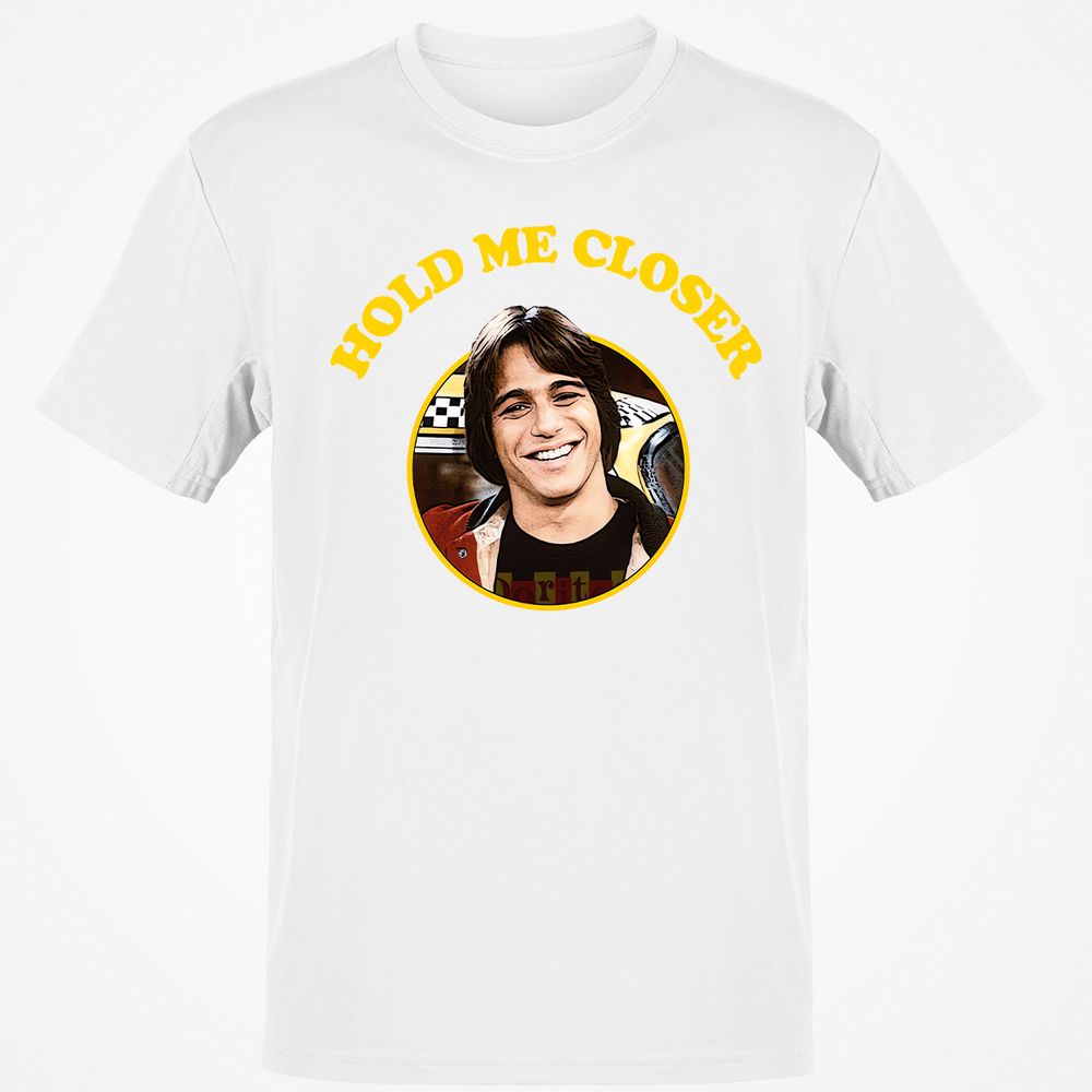 Classic Unisex T-Shirt - H54XTE2P - White - 12