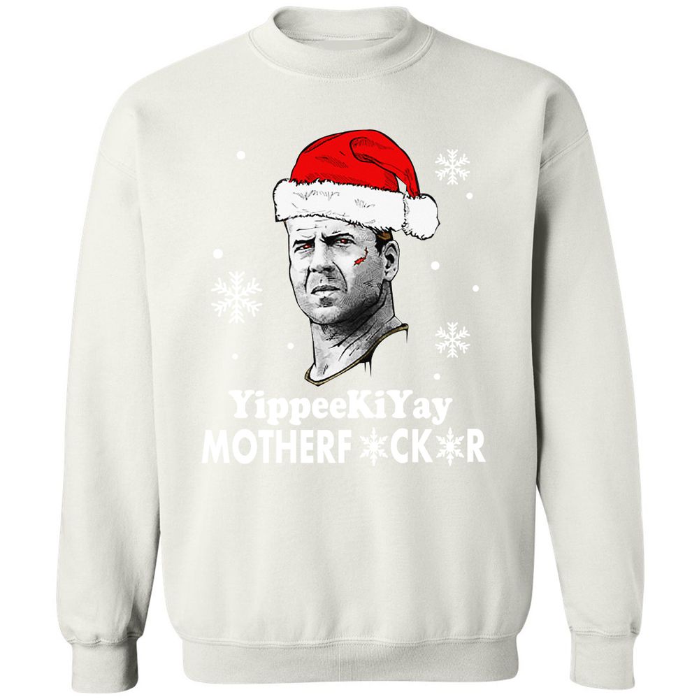 Classic Unisex Sweatshirt - BW6QWST2 - White - 12