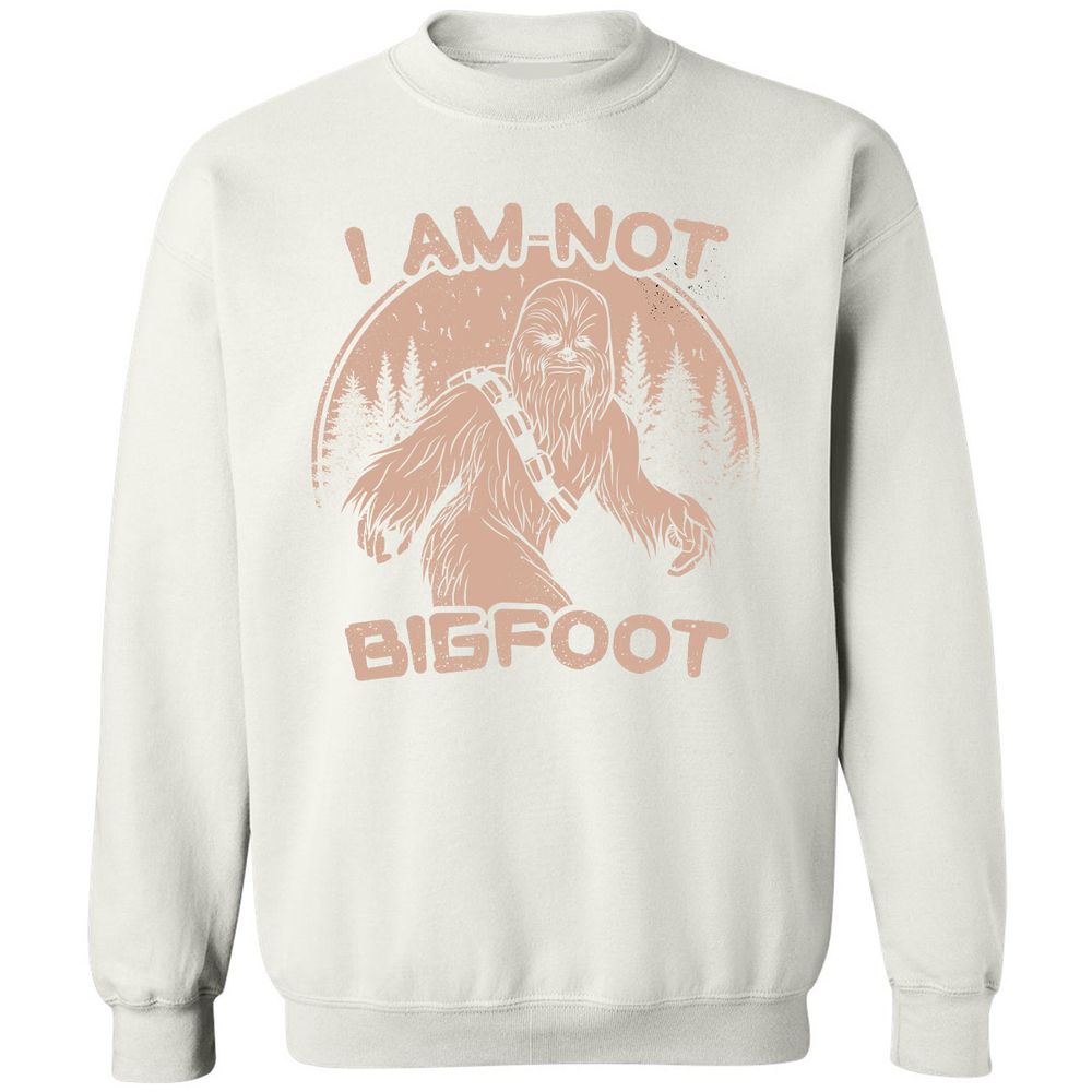 Classic Unisex Sweatshirt - BBQ36UXG - White - 12