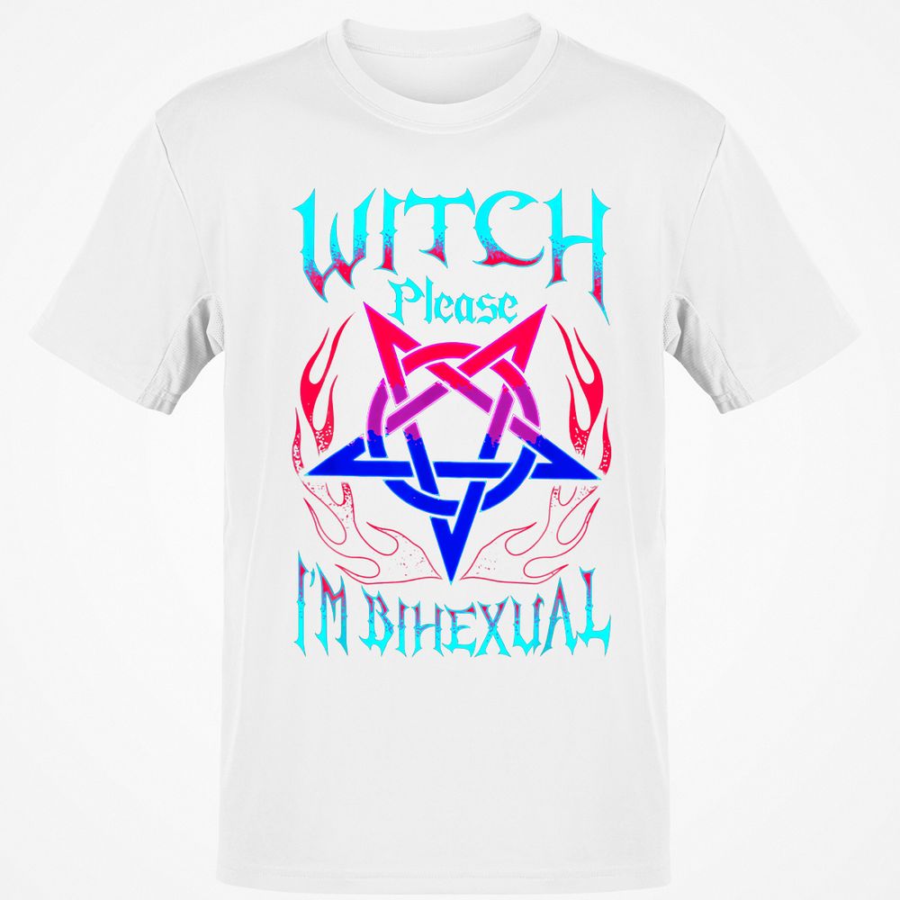 Classic Unisex T-Shirt - 54QUJHEC - White - 12