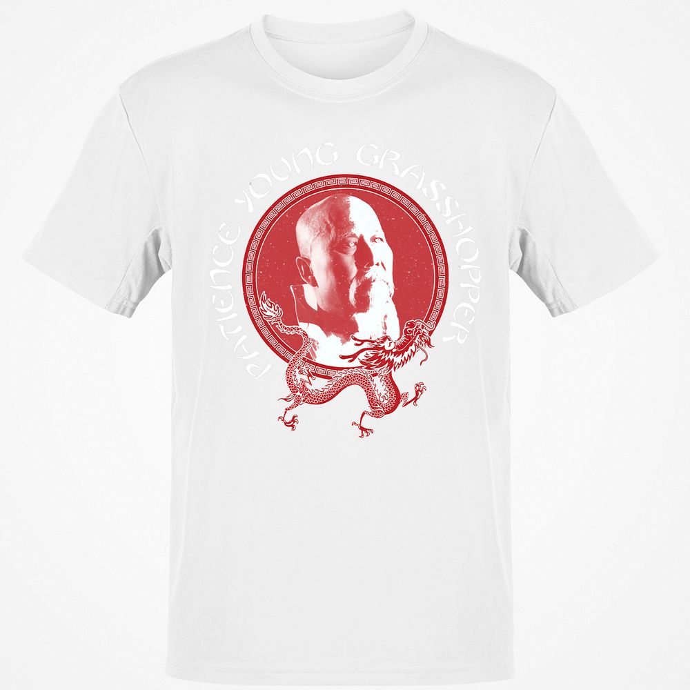 Classic Unisex T-Shirt - FBVX4F9M - White - 12