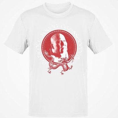 Classic Unisex T-Shirt - FBVX4F9M - White - 12