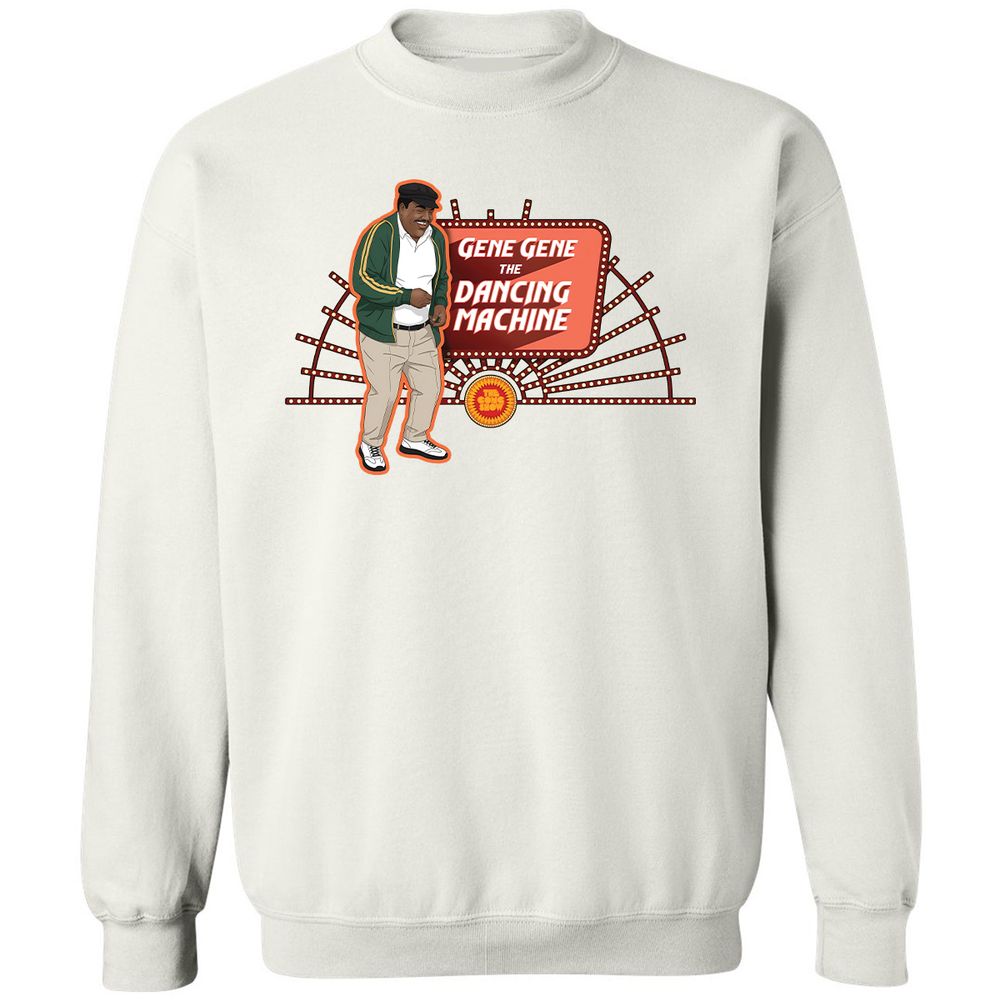 Classic Unisex Sweatshirt - 48RSPSCU - White - 12