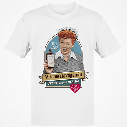 Classic Unisex T-Shirt - ZNS1A5AC - White - 12