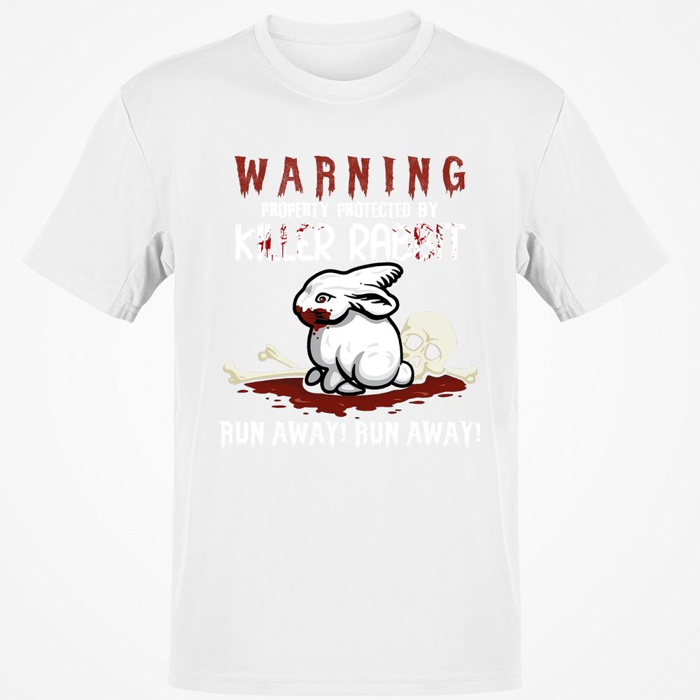 Classic Unisex T-Shirt - 5HT935YU - White - 12