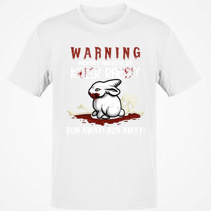 Classic Unisex T-Shirt - 5HT935YU - White - 12