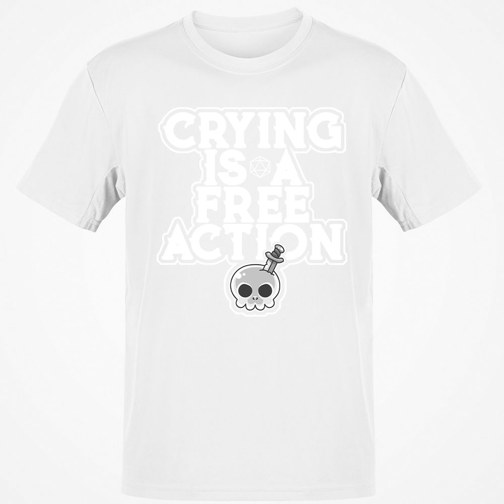 Classic Unisex T-Shirt - MK9QZSZ5 - White - 12