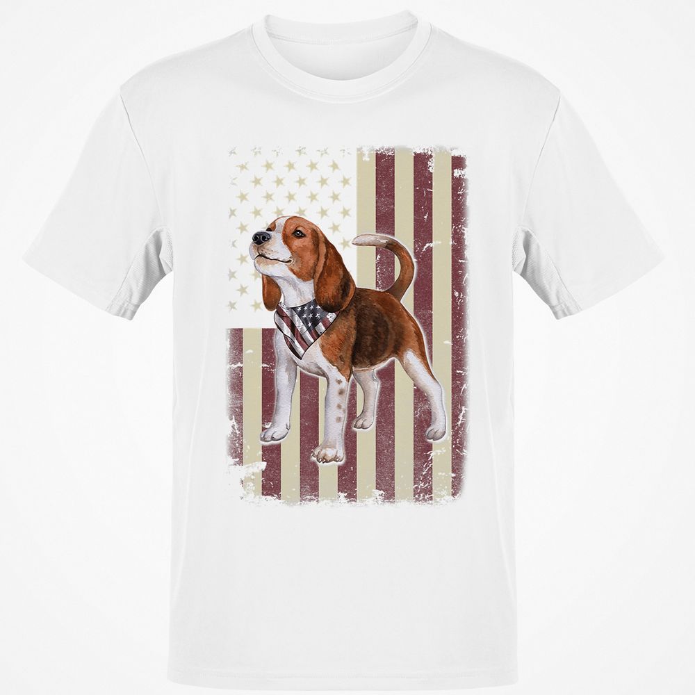 Classic Unisex T-Shirt - 272C7ZES - White - 12